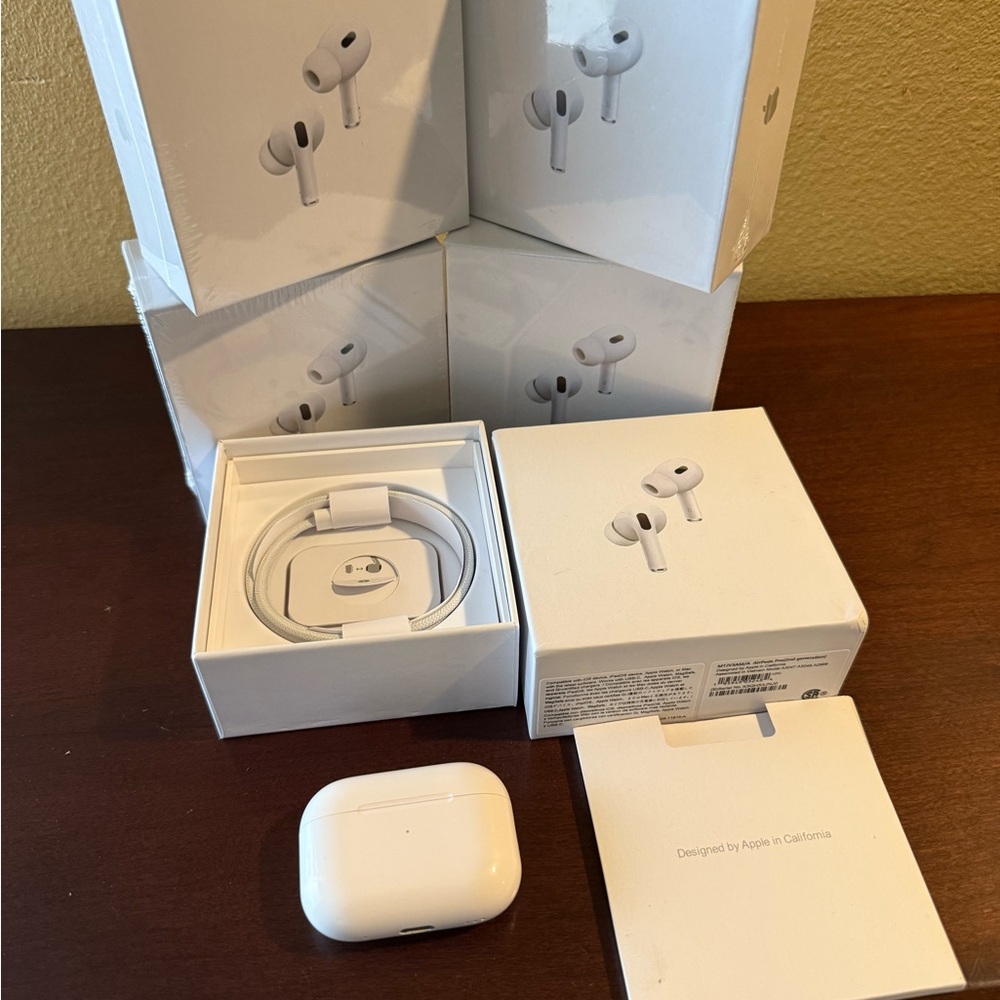 AirPod Pros ( Generation 2 )